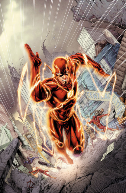 the most sexiest male comic  characters ever